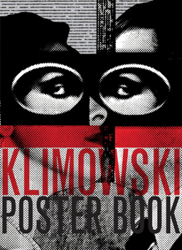 Hardcover Klimowski Poster Book