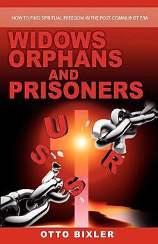 Paperback Widows Orphans and Prisoners Book