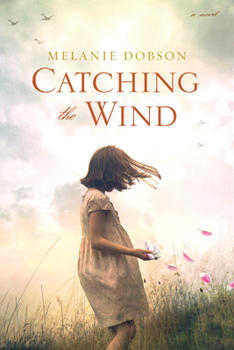 Paperback Catching the Wind Book