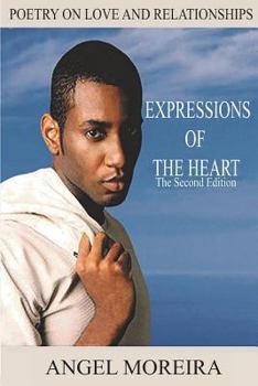 Paperback Expressions Of The Heart II: The Second Edition Book