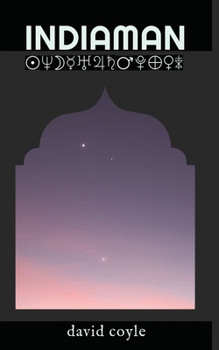 Paperback Indiaman Book