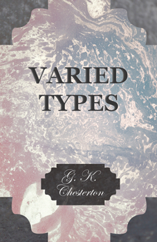 Paperback Varied Types Book