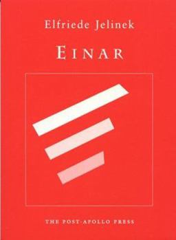 Paperback Einar Book