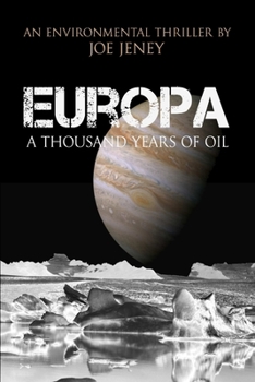 Paperback Europa: A Thousand Years of Oil Book