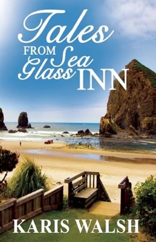 Paperback Tales from Sea Glass Inn Book