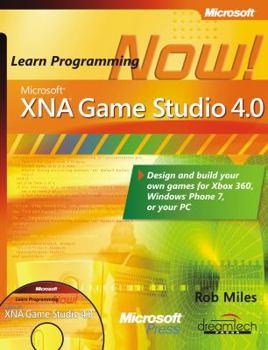 Paperback Microsoft XNA Game Studio 4.0 Book