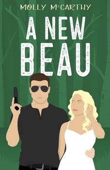 Paperback A New Beau Book