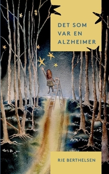 Paperback Det som var en Alzheimer [Swedish] Book