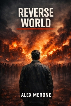 Paperback Reverse World: Quando la normalità diventa il problema [Italian] Book