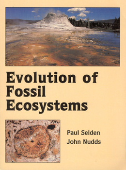 Paperback Evolution of Fossil Ecosystems Book