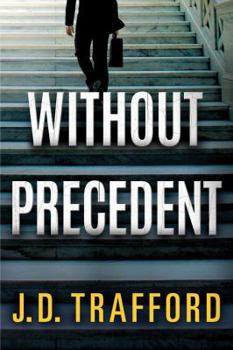 Paperback Without Precedent Book