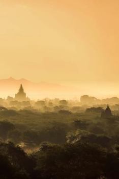 Paperback Myanmar Burma Notebook Book
