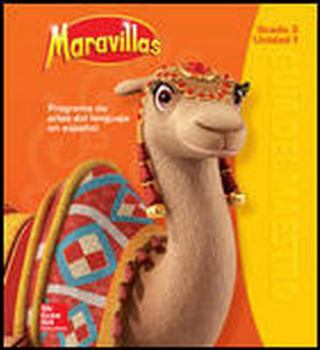 Misc. Lectura Maravillas, Grade 3, Trade Book Classroom Library Package Book