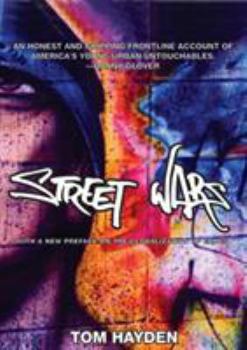 Paperback Street Wars: Gangs and the Future of Violence Book