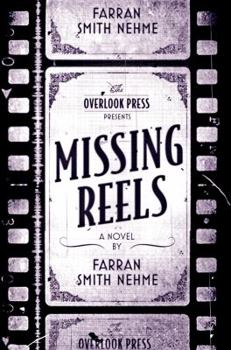 Hardcover Missing Reels Book