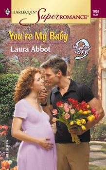 Mass Market Paperback You're My Baby Book