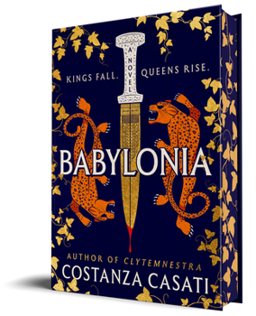 Hardcover Babylonia Book