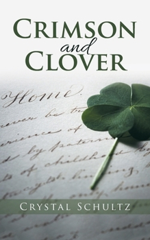 Paperback Crimson and Clover Book