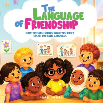 Paperback The Language of Friendship Book