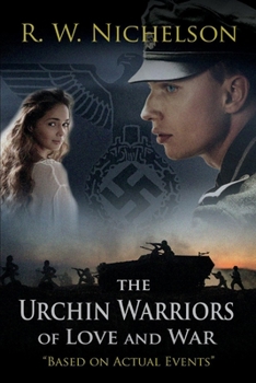 Paperback The Urchin Warriors: Of Love and War Volume 2 Book