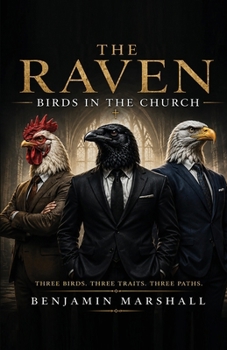 Paperback The Raven Book