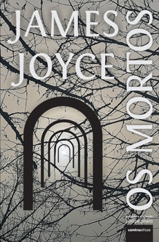 Paperback Os Mortos [Portuguese] [Large Print] Book