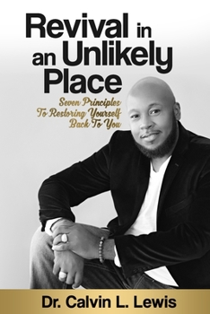 Paperback Revival in an Unlikely Place: Restoring Yourself Back to You Book