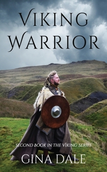 Paperback Viking Warrior Book