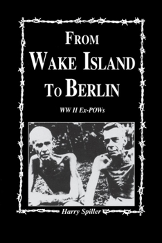Paperback From Wake Island to Berlin Book