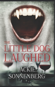 Paperback The Little Dog Laughed Book