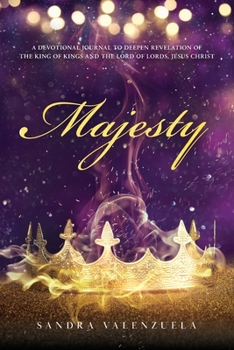 Paperback Majesty Book