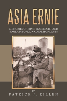 Paperback Asia Ernie Book