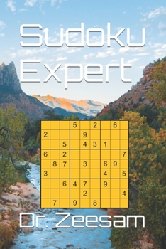 Sudoku Expert