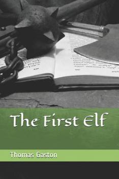 Paperback The First Elf Book