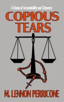 Paperback Copious Tears Book