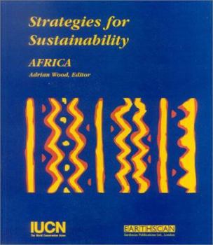 Paperback Strategies for Sustainability: Africa Book