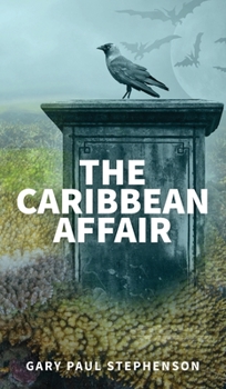 Hardcover The Caribbean Affair Book