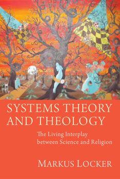 Hardcover Systems Theory and Theology Book