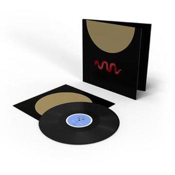 Vinyl Under The Midnight Sun Book
