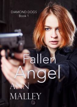 Paperback Fallen Angel Book