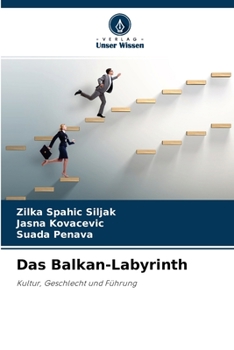 Paperback Das Balkan-Labyrinth [German] Book