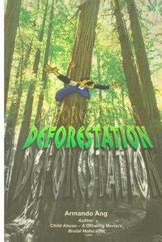 Paperback Deforestation Book