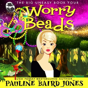MP3 CD Worry Beads Book