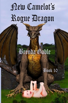 Paperback Rogue Dragon Book