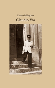 Hardcover Claudio Via [German] Book