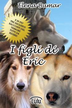 Paperback I figli di Eric [Italian] Book