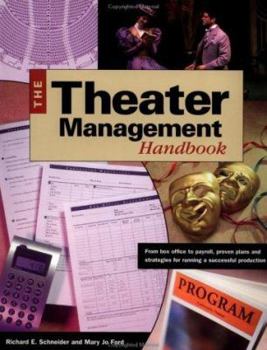 The Theater Management Handbook