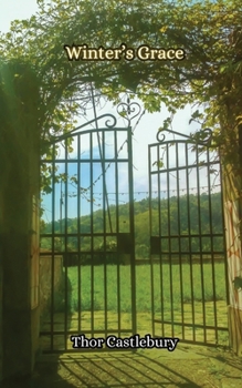 Paperback Winter's Grace Book