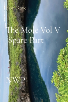 Paperback The Mole Vol V Spare Part NWP Book