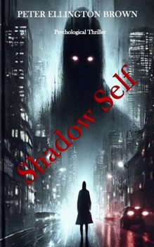Paperback Shadow Self Book